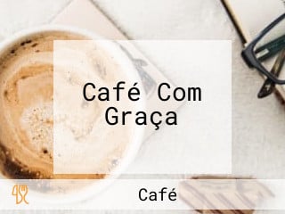 Café Com Graça