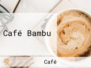 Café Bambu