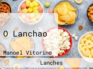 O Lanchao