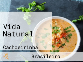 Vida Natural