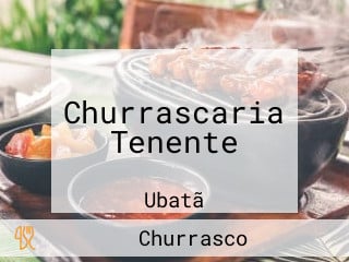 Churrascaria Tenente