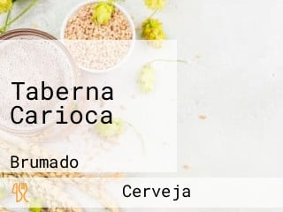 Taberna Carioca