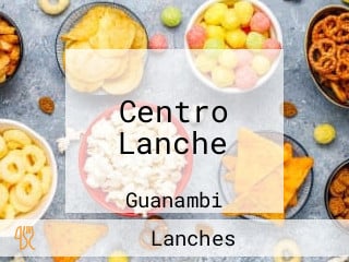 Centro Lanche