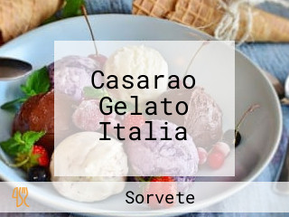 Casarao Gelato Italia