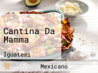 Cantina Da Mamma