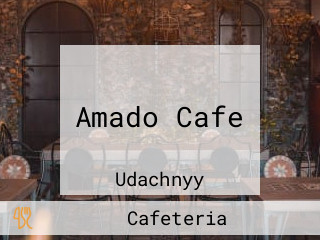 Amado Cafe