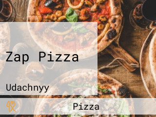Zap Pizza