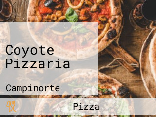 Coyote Pizzaria