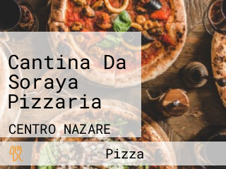 Cantina Da Soraya Pizzaria