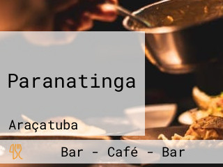 Paranatinga