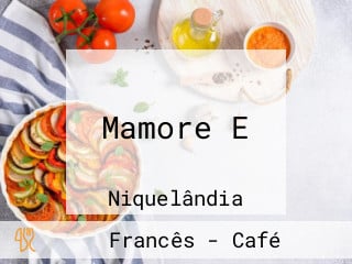 Mamore E