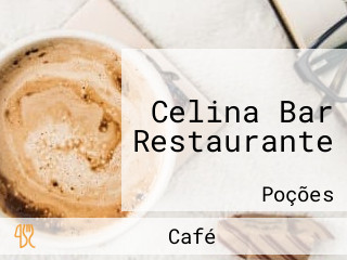 Celina Bar Restaurante