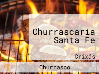 Churrascaria Santa Fe