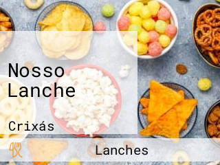 Nosso Lanche