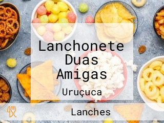 Lanchonete Duas Amigas