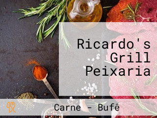 Ricardo's Grill Peixaria