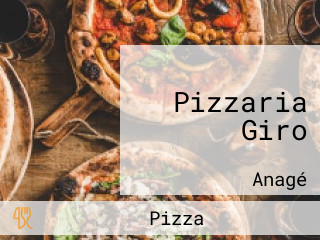 Pizzaria Giro