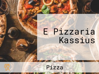 E Pizzaria Kassius