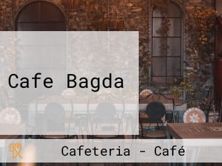 Cafe Bagda