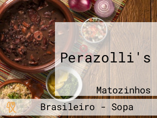Perazolli's