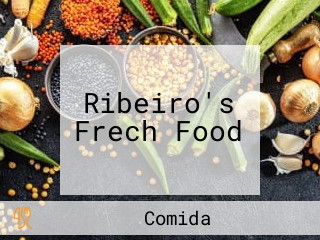 Ribeiro's Frech Food