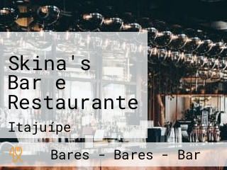 Skina's Bar e Restaurante