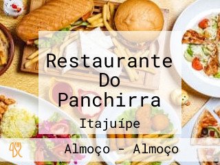 Restaurante Do Panchirra