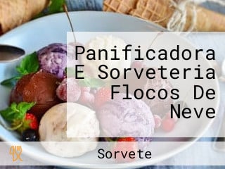 Panificadora E Sorveteria Flocos De Neve