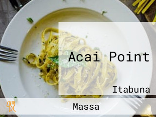 Acai Point