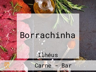 Borrachinha