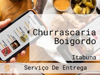 Churrascaria Boigordo