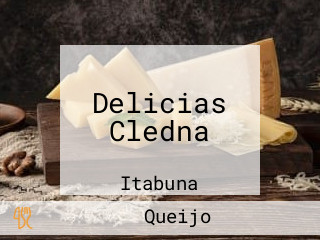 Delicias Cledna