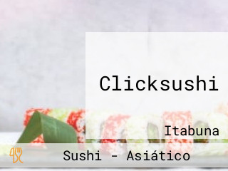 Clicksushi