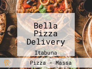 Bella Pizza Delivery