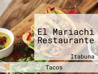 El Mariachi Restaurante