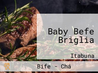 Baby Befe Briglia