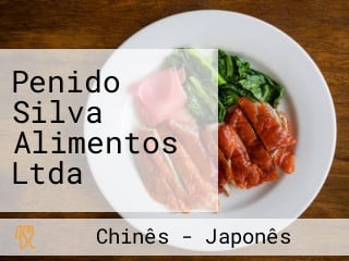 Penido Silva Alimentos Ltda