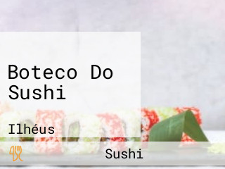 Boteco Do Sushi