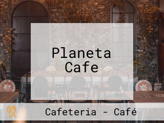 Planeta Cafe