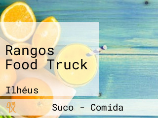 Rangos Food Truck
