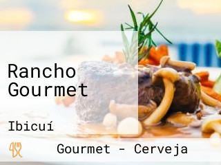 Rancho Gourmet
