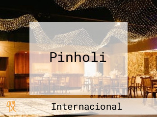 Pinholi