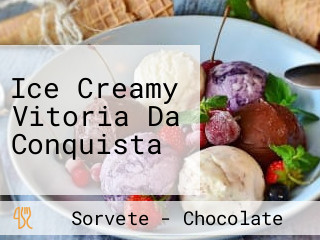 Ice Creamy Vitoria Da Conquista