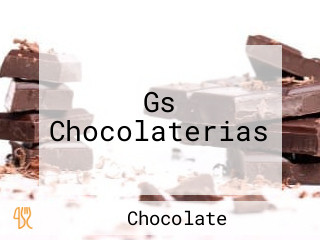 Gs Chocolaterias