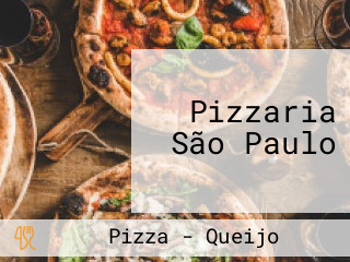 Pizzaria São Paulo