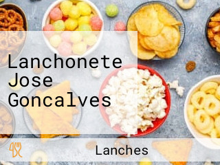 Lanchonete Jose Goncalves