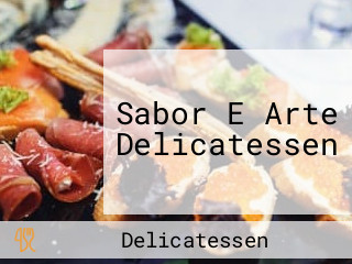 Sabor E Arte Delicatessen
