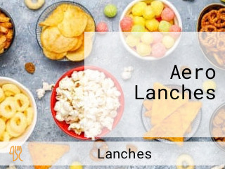 Aero Lanches