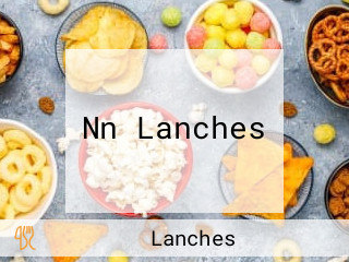 Nn Lanches