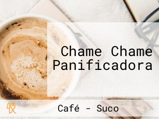 Chame Chame Panificadora